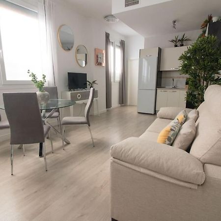 Trinidad Aparment Daire Málaga Dış mekan fotoğraf